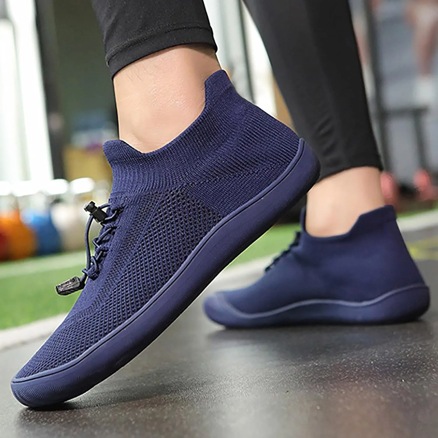 Men's Casual Dress Shoes Comfort Walking Shoes Mesh Womens Running Shoes Walking Women's Shoes Casual High Top Sneakers Tennis Shoe Trainers Shoe