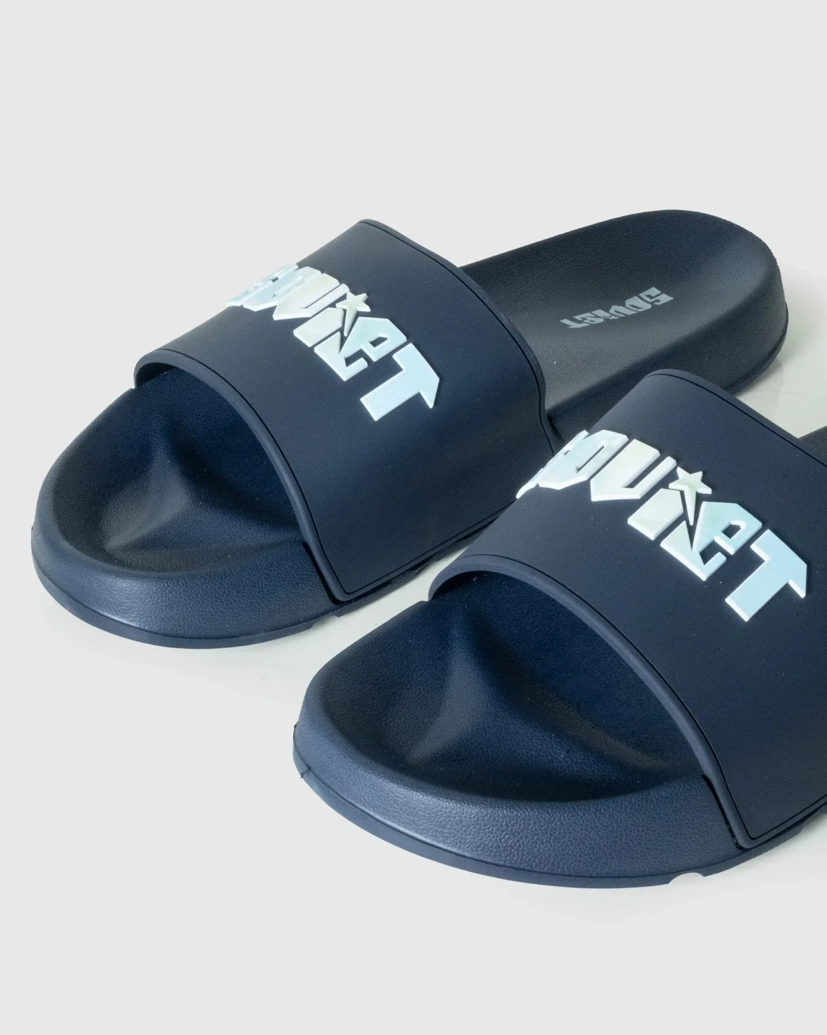 Mens Duncan - Lightweight Slider Sandal