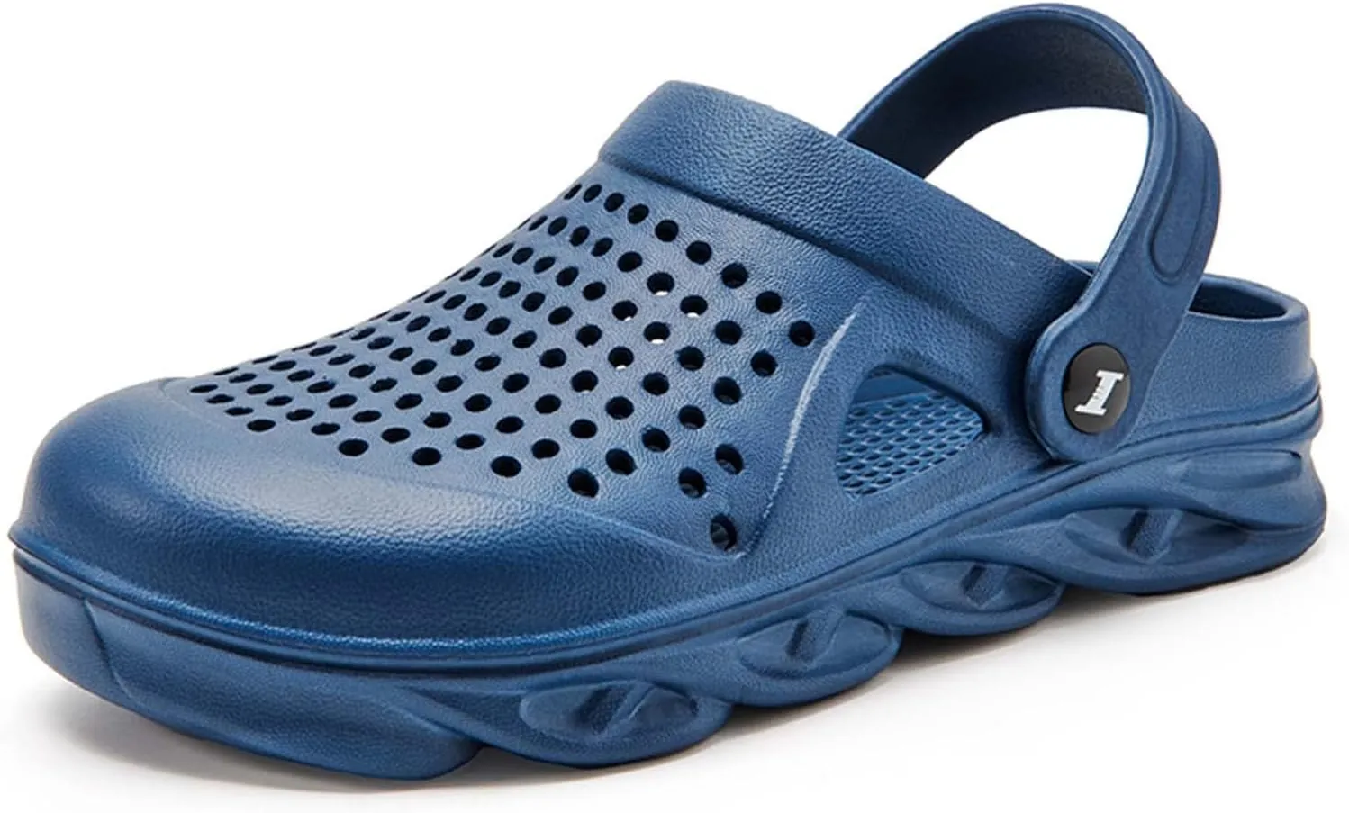 Mens Garden Clogs Shoes Classic Clogs Outdoor Gardening Sandles