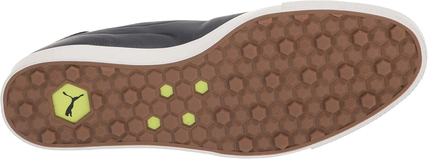 Men's Puma Fusion Classic Golf Shoe