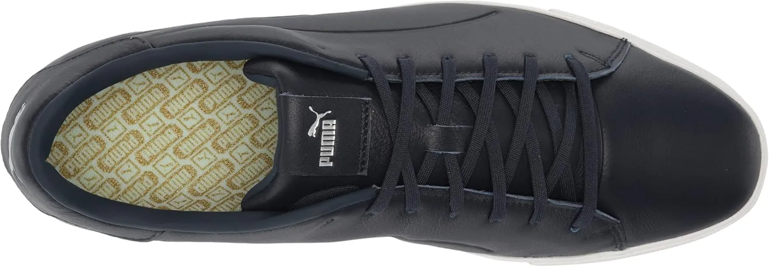Men's Puma Fusion Classic Golf Shoe
