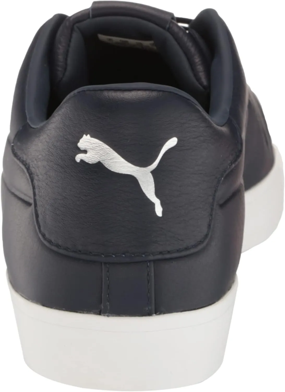 Men's Puma Fusion Classic Golf Shoe