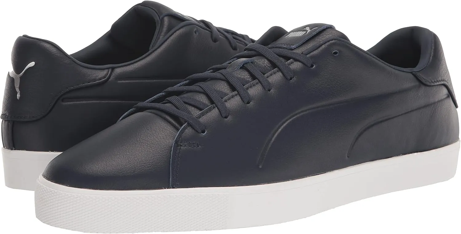 Men's Puma Fusion Classic Golf Shoe