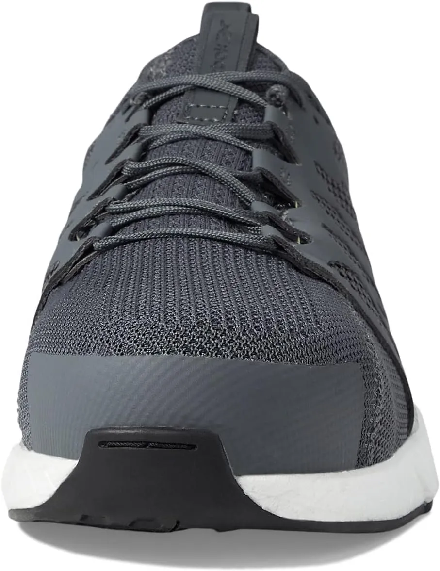 Men's Rb5405 Fusion Flexweave Work Construction Shoe White Safety