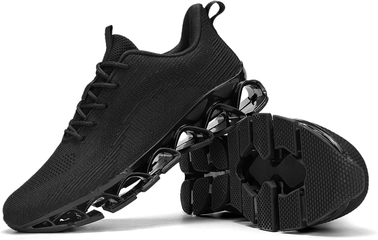 Mens Running Shoes Blade Fashion Sneakers Shoes Breathable Walking Shoe Sport Athletic Shoes