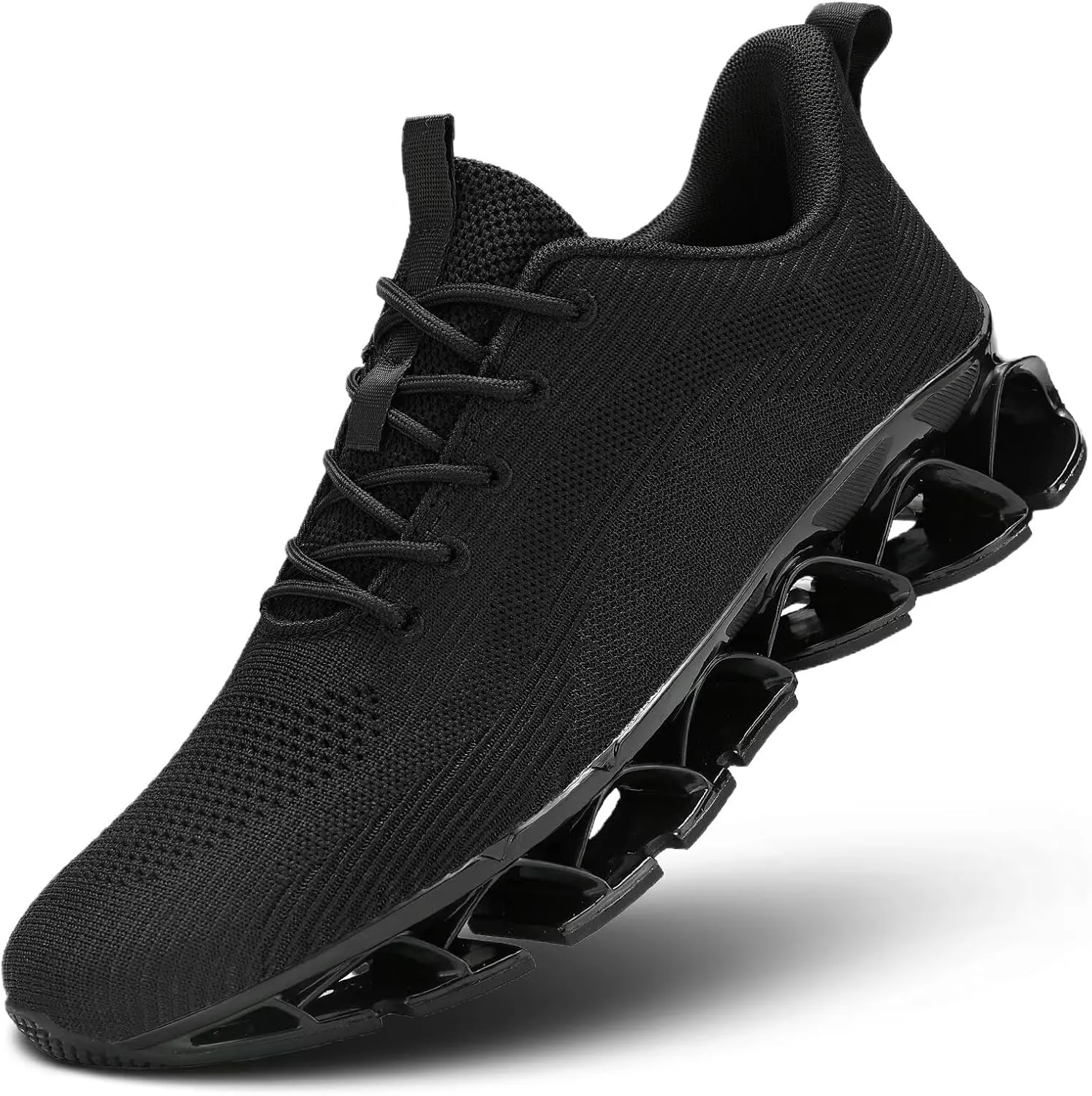 Mens Running Shoes Blade Fashion Sneakers Shoes Breathable Walking Shoe Sport Athletic Shoes