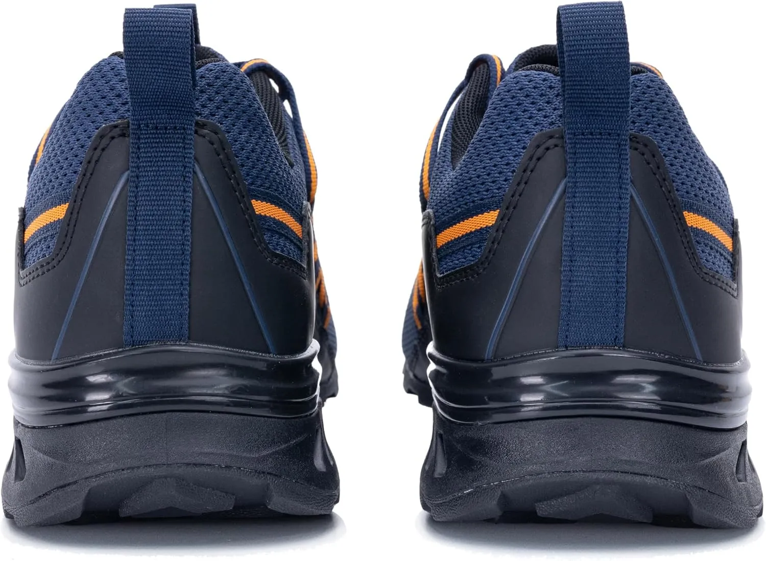 Mens Running Shoes|Atheletic Outdoor Shoes|Camouflage Hiking Shoes with Casual Sole|Fashion Sneakers for Men