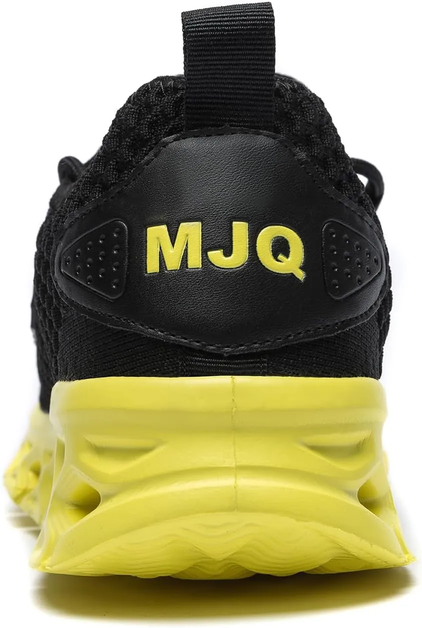 Men's Slip on Breathable Walking Shoes Ultra Lightweight Casual Sport Fashion Sneakers Running Shoes