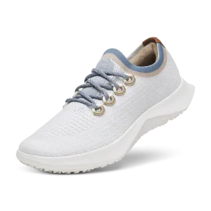 Men's Tree Dasher 2 - Blizzard/Rustic Cobalt (Blizzard Sole)