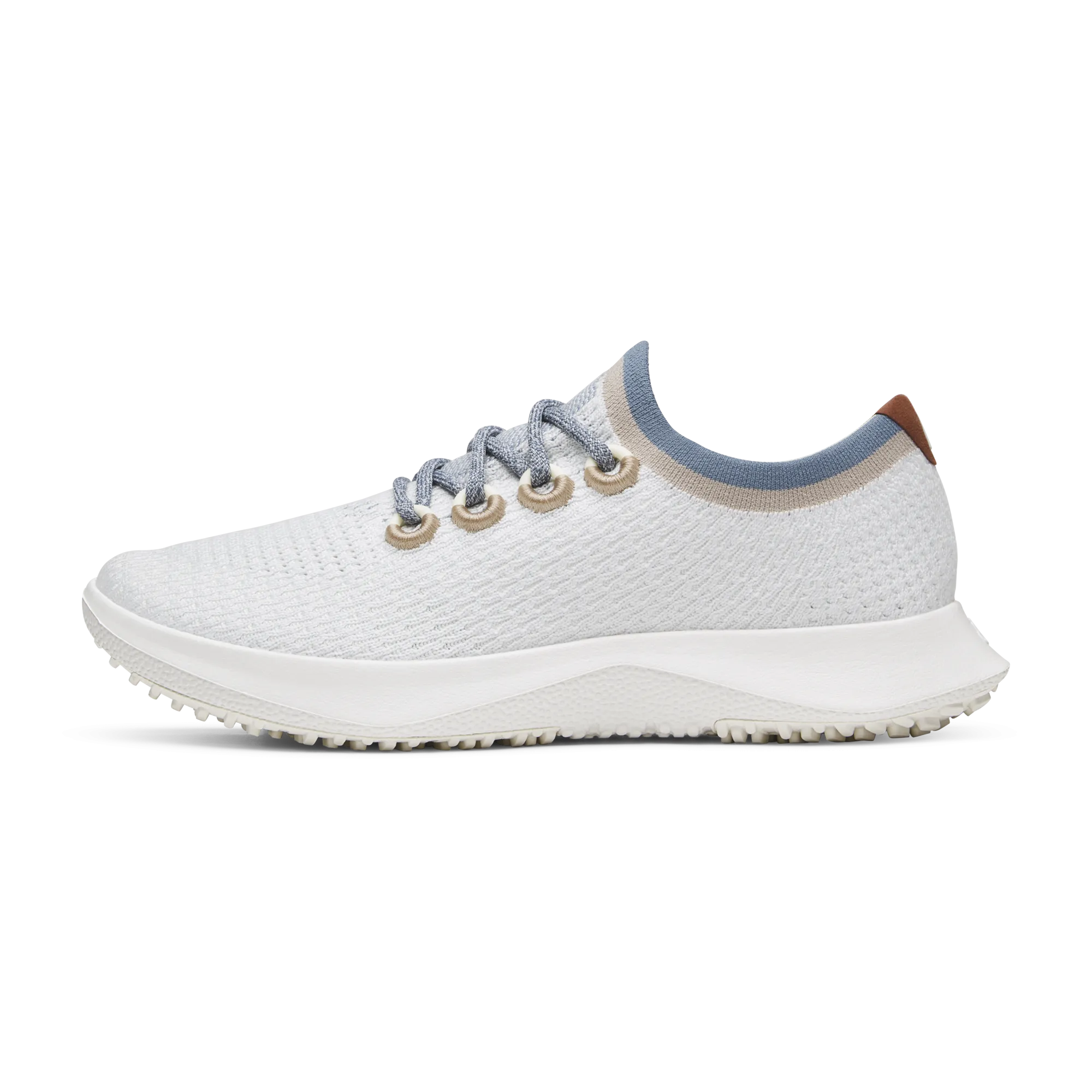 Men's Tree Dasher 2 - Blizzard/Rustic Cobalt (Blizzard Sole)