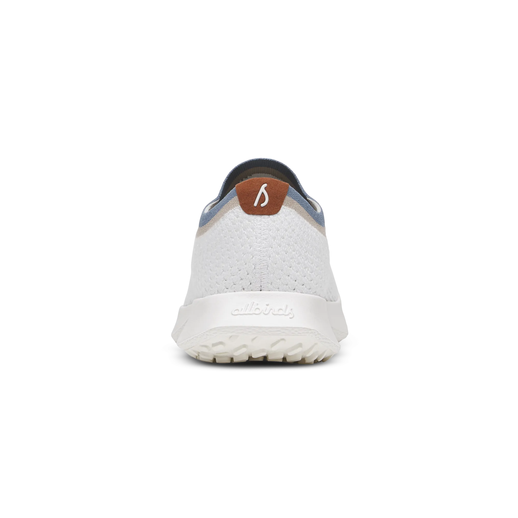 Men's Tree Dasher 2 - Blizzard/Rustic Cobalt (Blizzard Sole)