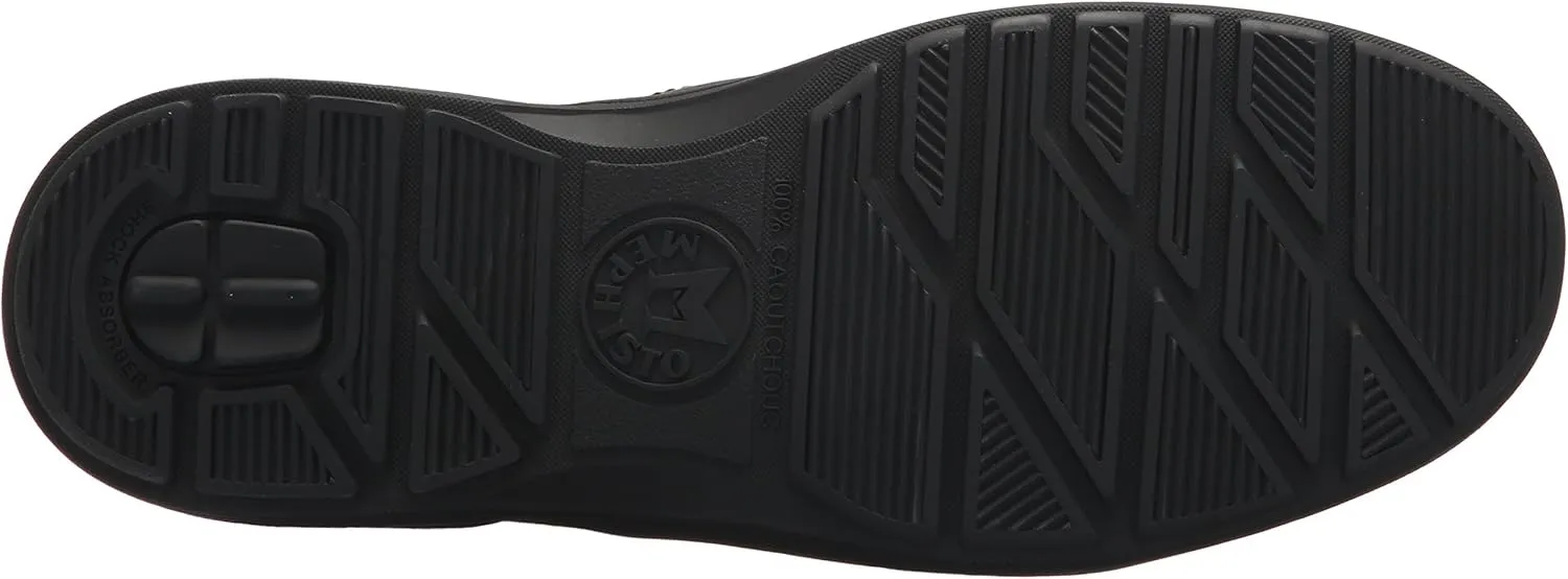 Mephisto Men's Davy Rain Shoe