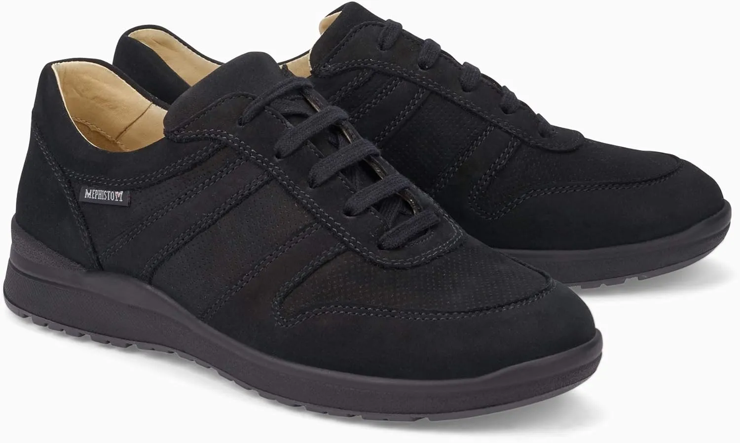 Mephisto Women's Sneaker