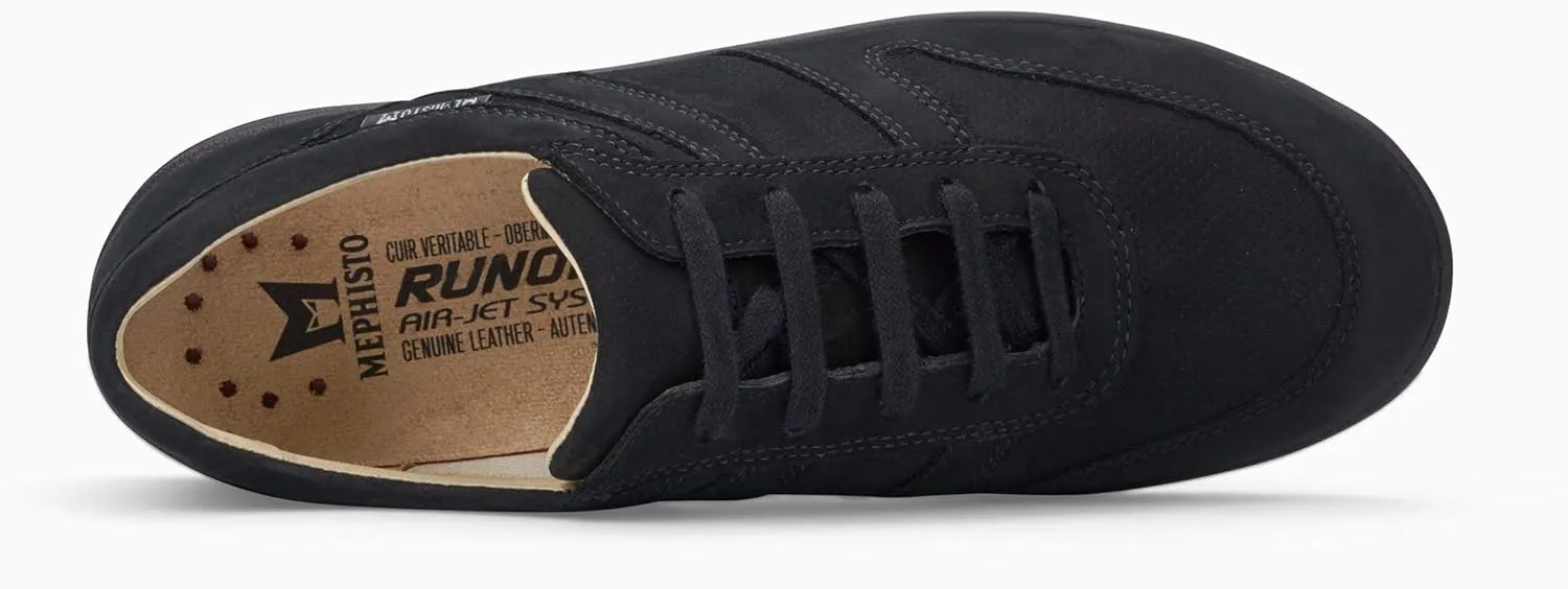 Mephisto Women's Sneaker
