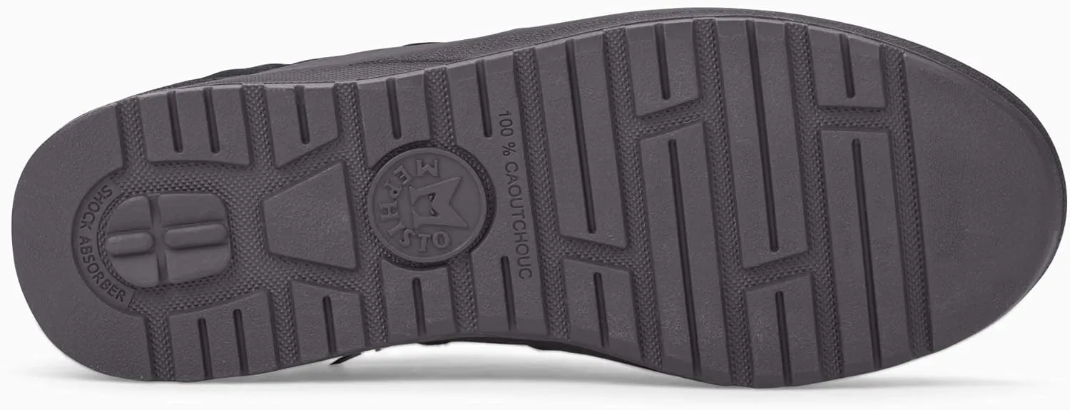 Mephisto Women's Sneaker