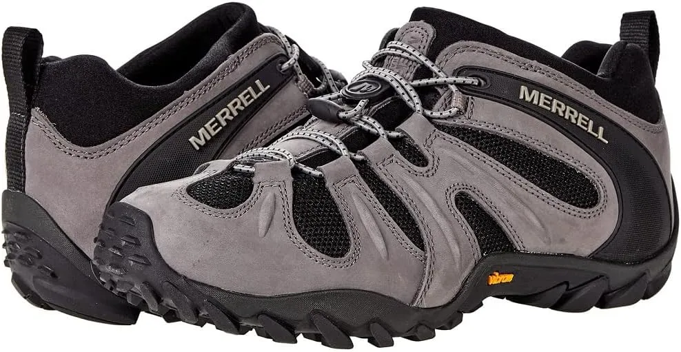 Merrell Men's Chameleon 8 Stretch Hiking Shoe