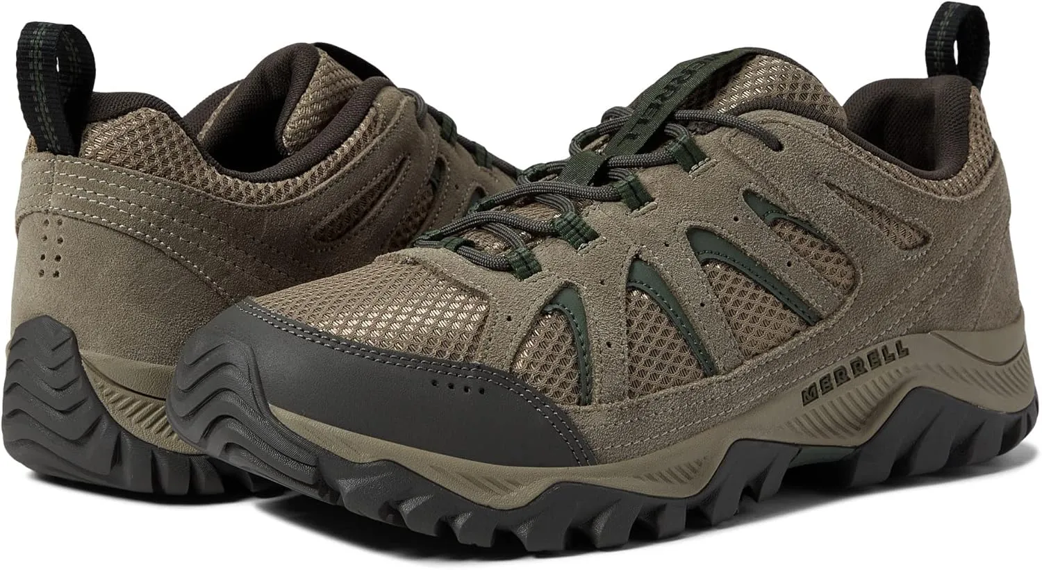 Merrell Men's Oakcreek Hiking Shoe