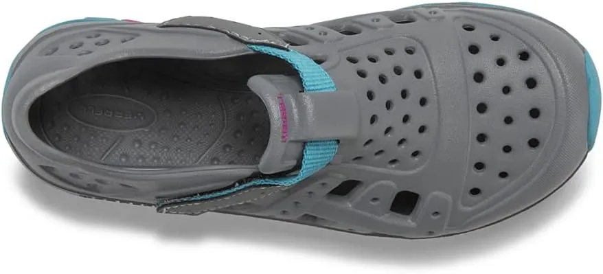 Merrell Unisex-Child Hydro Canyon Sandal