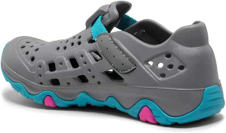 Merrell Unisex-Child Hydro Canyon Sandal