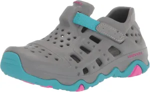 Merrell Unisex-Child Hydro Canyon Sandal
