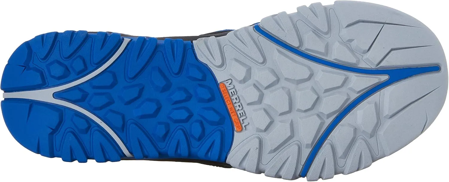 Merrell Women's Capra Rapid Sandal Hiking Sandal