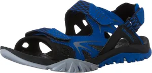 Merrell Women's Capra Rapid Sandal Hiking Sandal