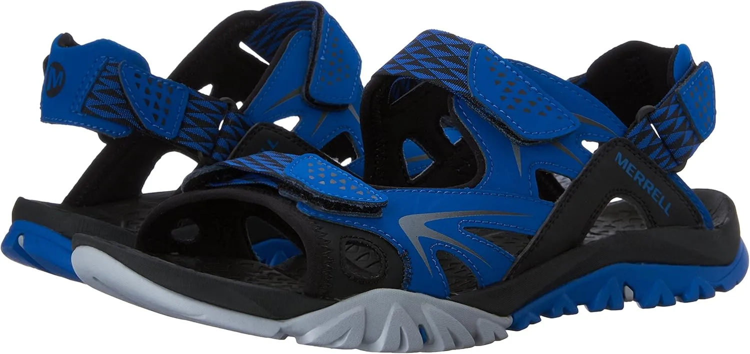 Merrell Women's Capra Rapid Sandal Hiking Sandal