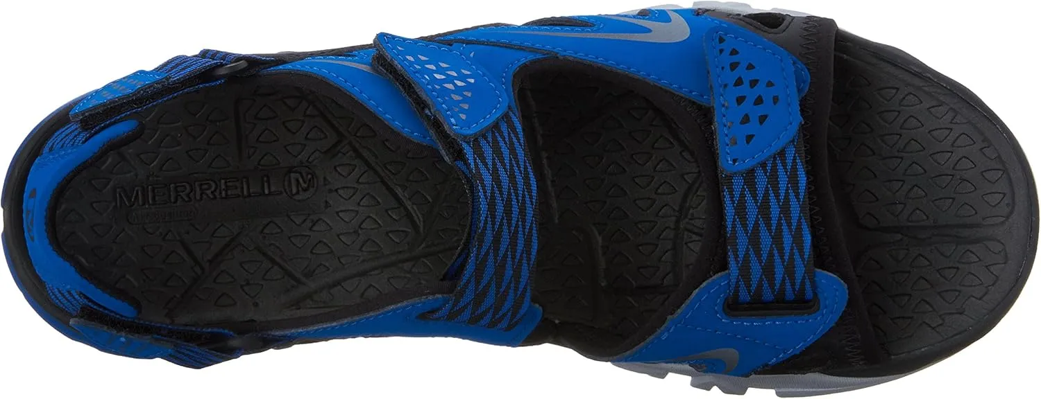 Merrell Women's Capra Rapid Sandal Hiking Sandal