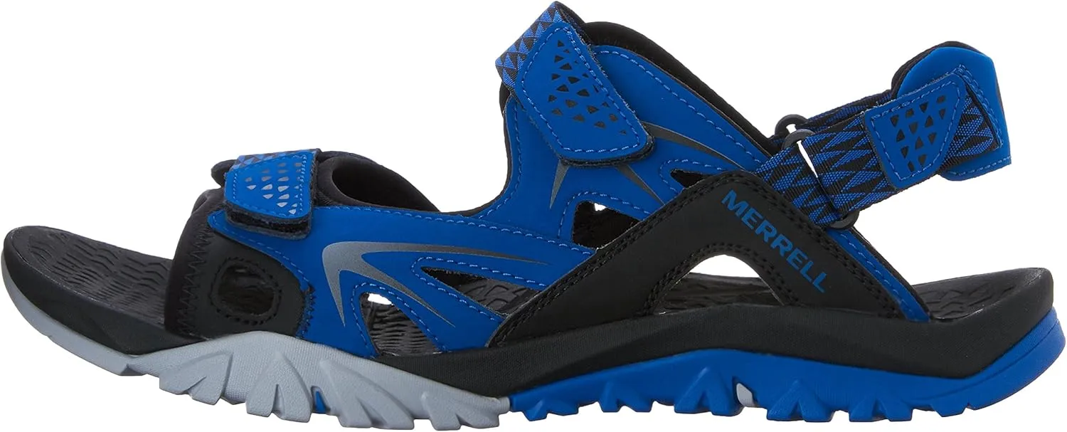 Merrell Women's Capra Rapid Sandal Hiking Sandal