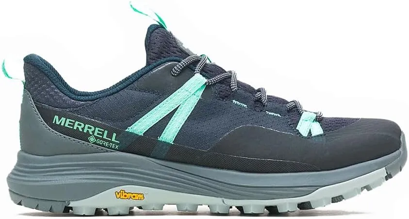 Merrell Women's Siren 4 Hiking Shoe