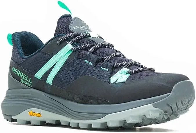 Merrell Women's Siren 4 Hiking Shoe