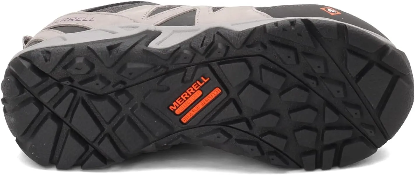 Merrell Women's Siren Alloy Toe Work Shoe