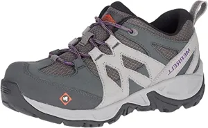 Merrell Women's Siren Alloy Toe Work Shoe