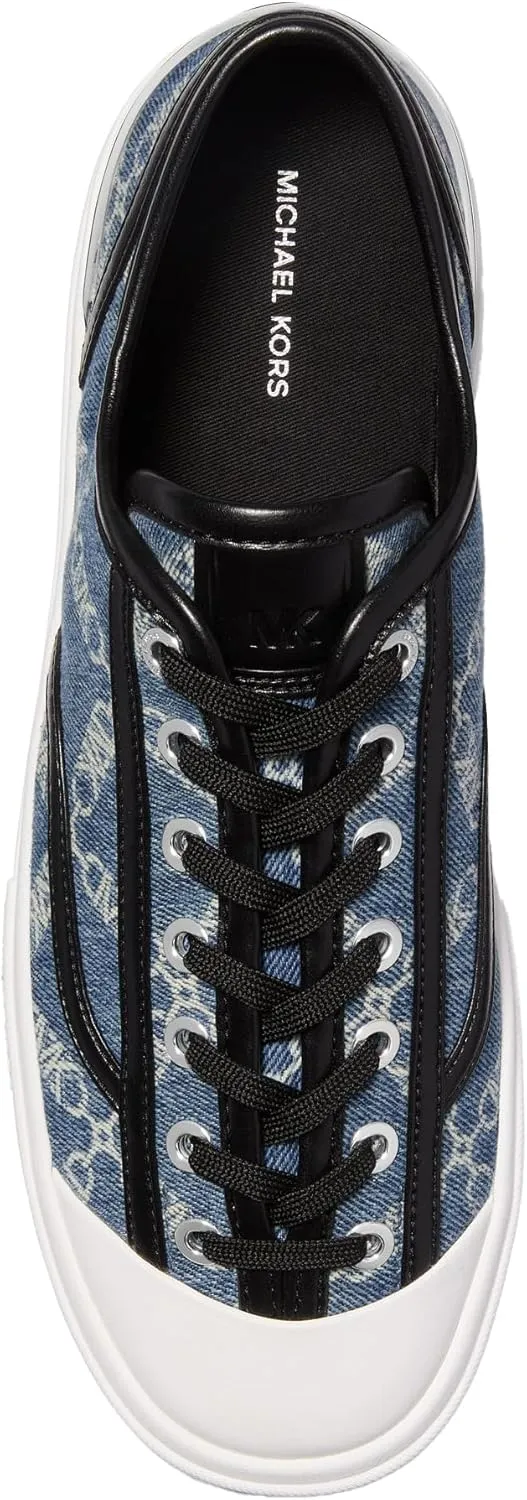 Michael Kors Men's Jude Lace Up Sneaker