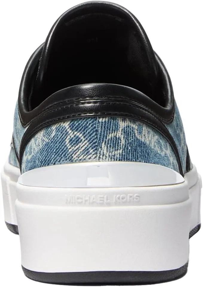 Michael Kors Men's Jude Lace Up Sneaker