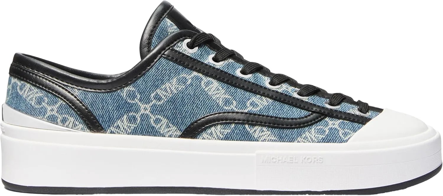 Michael Kors Men's Jude Lace Up Sneaker