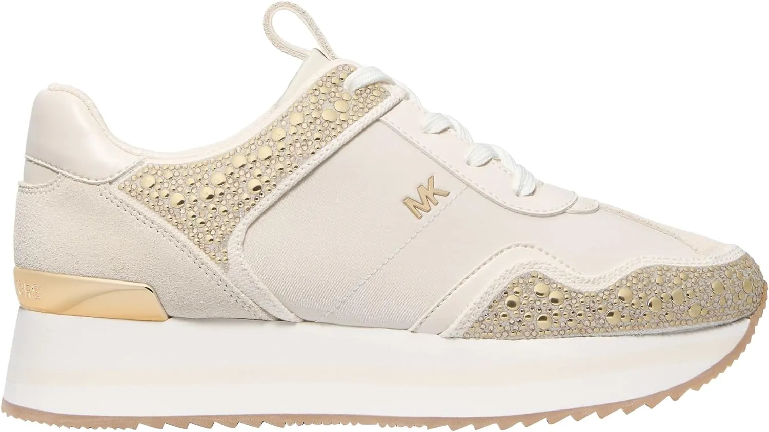 Michael Kors Women's Raina Trainer Sneaker