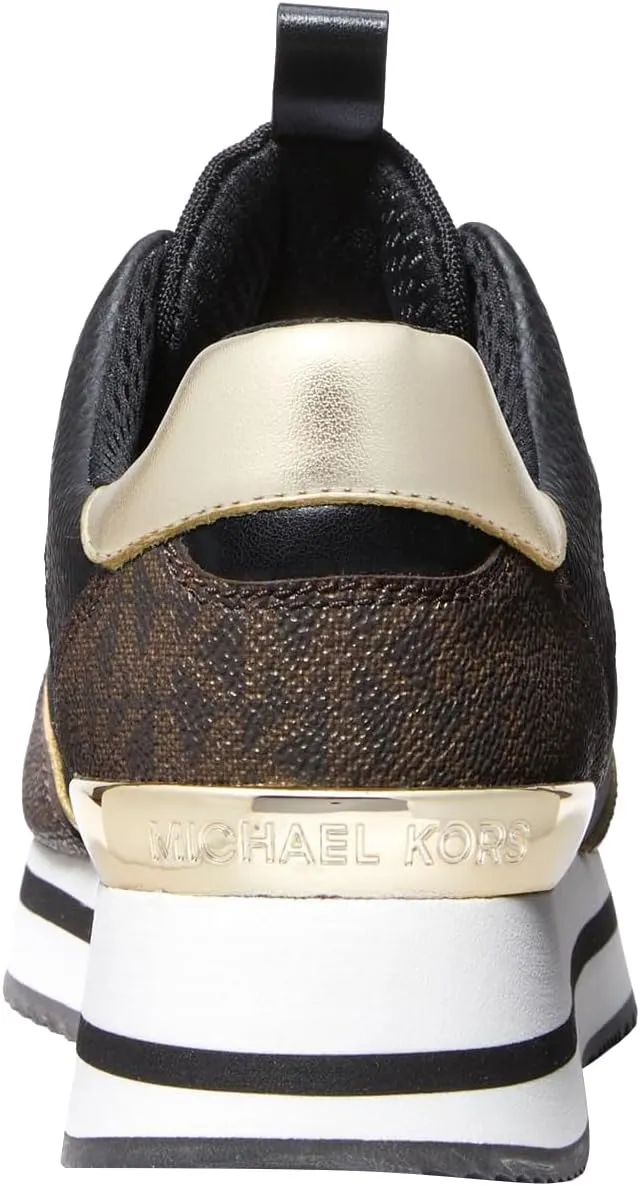 Michael Kors Women's Raina Trainer Sneaker