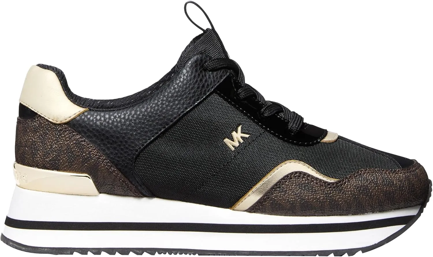 Michael Kors Women's Raina Trainer Sneaker