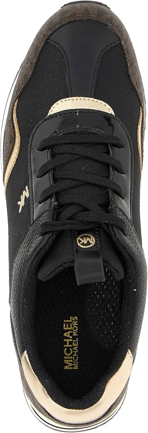 Michael Kors Women's Raina Trainer Sneaker