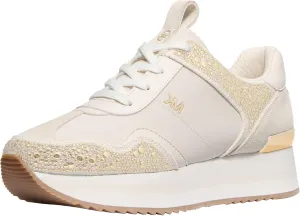 Michael Kors Women's Raina Trainer Sneaker