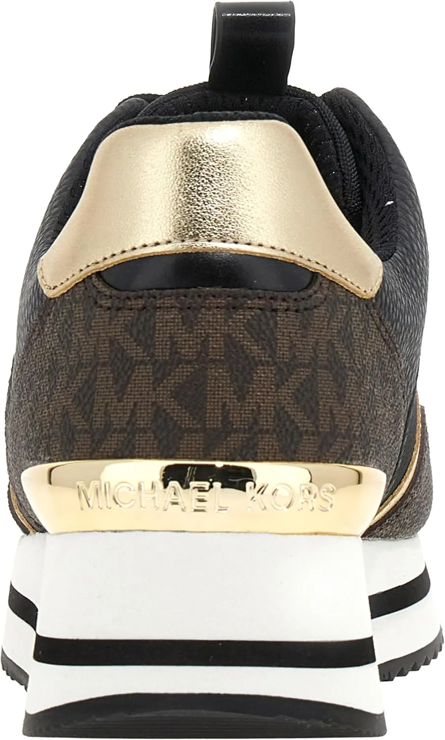 Michael Kors Women's Raina Trainer Sneaker