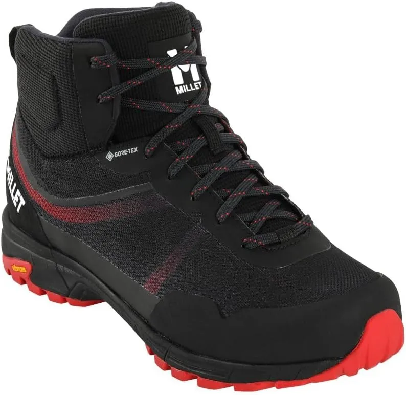 MILLET Men's Mid-top Walking Shoe