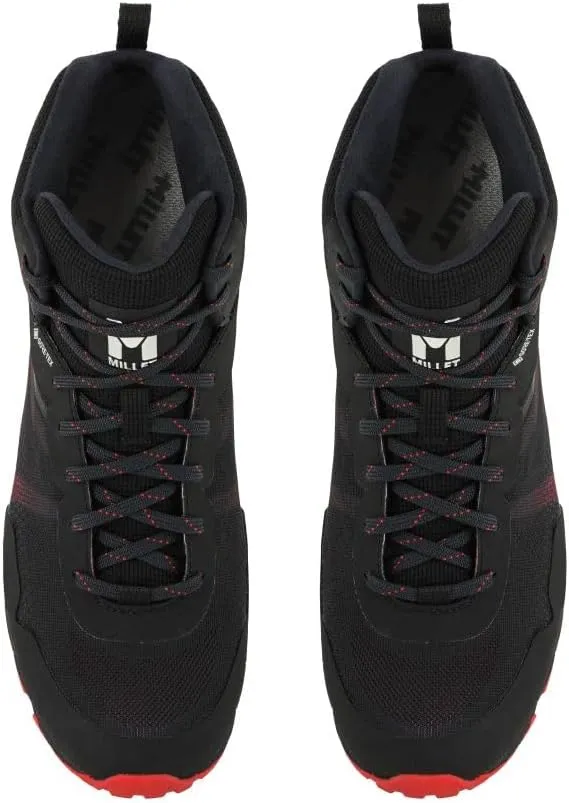 MILLET Men's Mid-top Walking Shoe