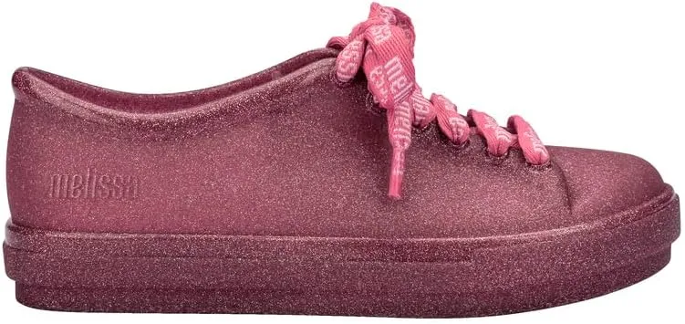 mini melissa Hip M Lover Sneaker for Kids