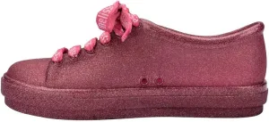 mini melissa Hip M Lover Sneaker for Kids