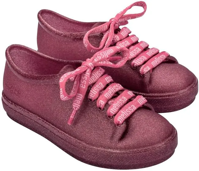 mini melissa Hip M Lover Sneaker for Kids