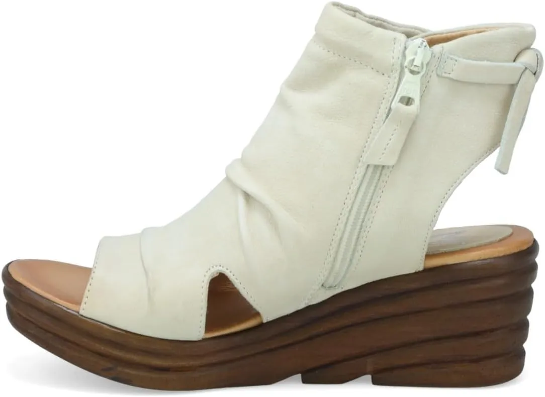 Miz Mooz Anna Women's Wedge Sandal