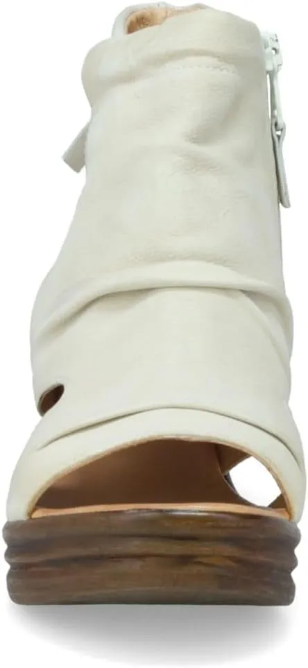 Miz Mooz Anna Women's Wedge Sandal