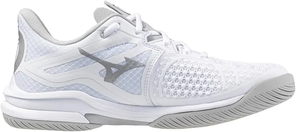 Mizuno Women’s Wave Exceed Tour 6 All Court Tennis Shoe